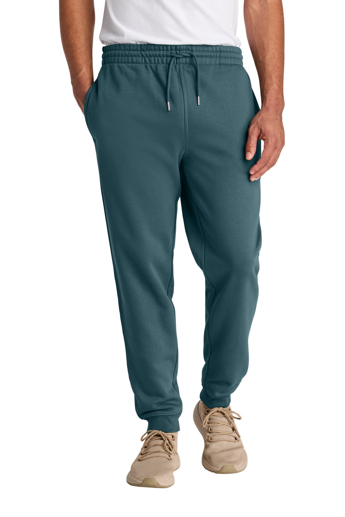 Stanley/Stella Unisex Flyer Jogger SXU006 in Stargazer