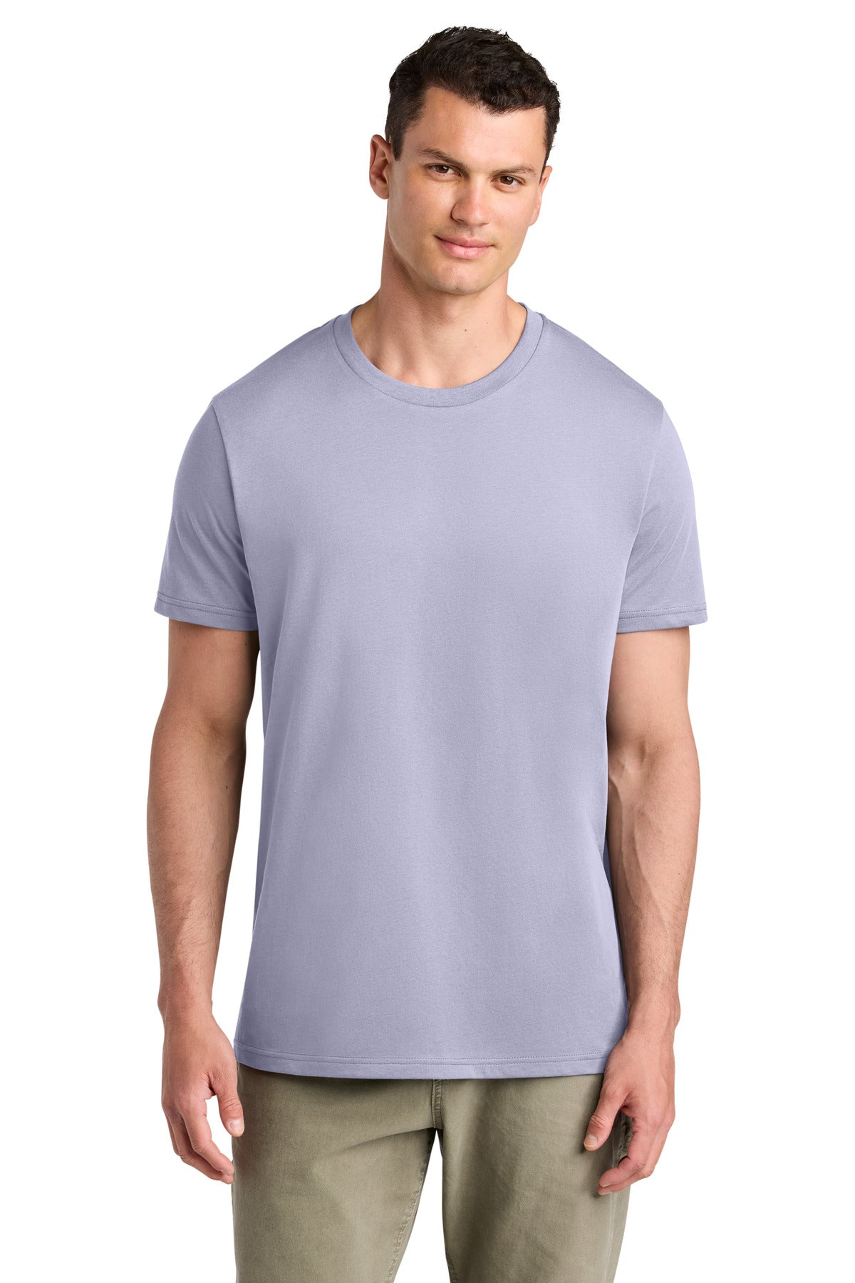 Stanley/Stella Unisex Crafter Tee SXU007 in Lavender