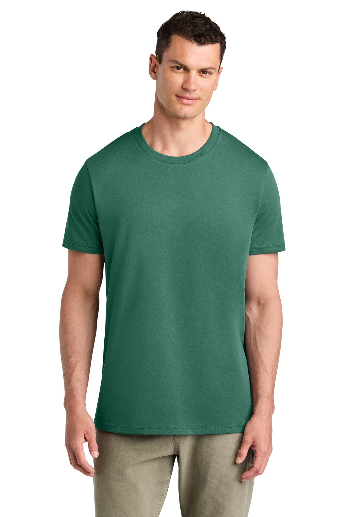 Stanley/Stella Unisex Crafter Tee SXU007 in Ocean Depth