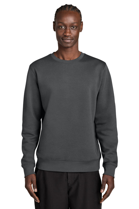 Stanley/Stella Unisex Roller Crewneck Sweatshirt SXU010 in Anthracite