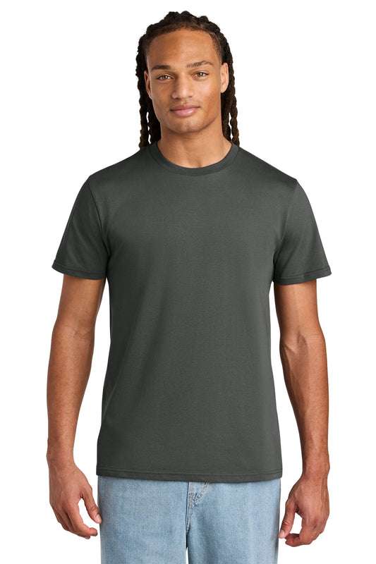 Stanley/Stella Unisex Rocker Tee SXU016 in Anthracite