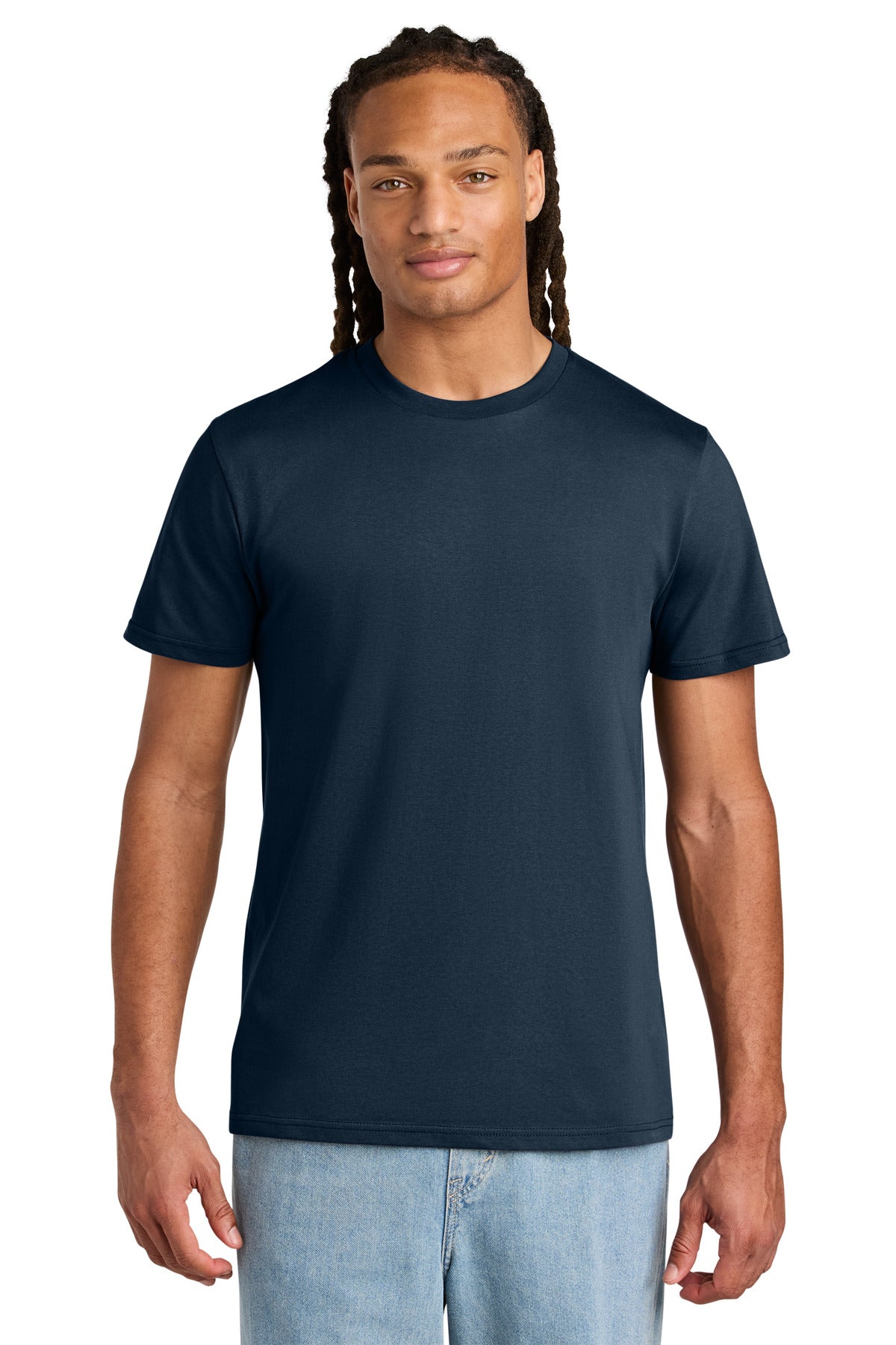 Stanley/Stella Unisex Rocker Tee SXU016 in French Navy
