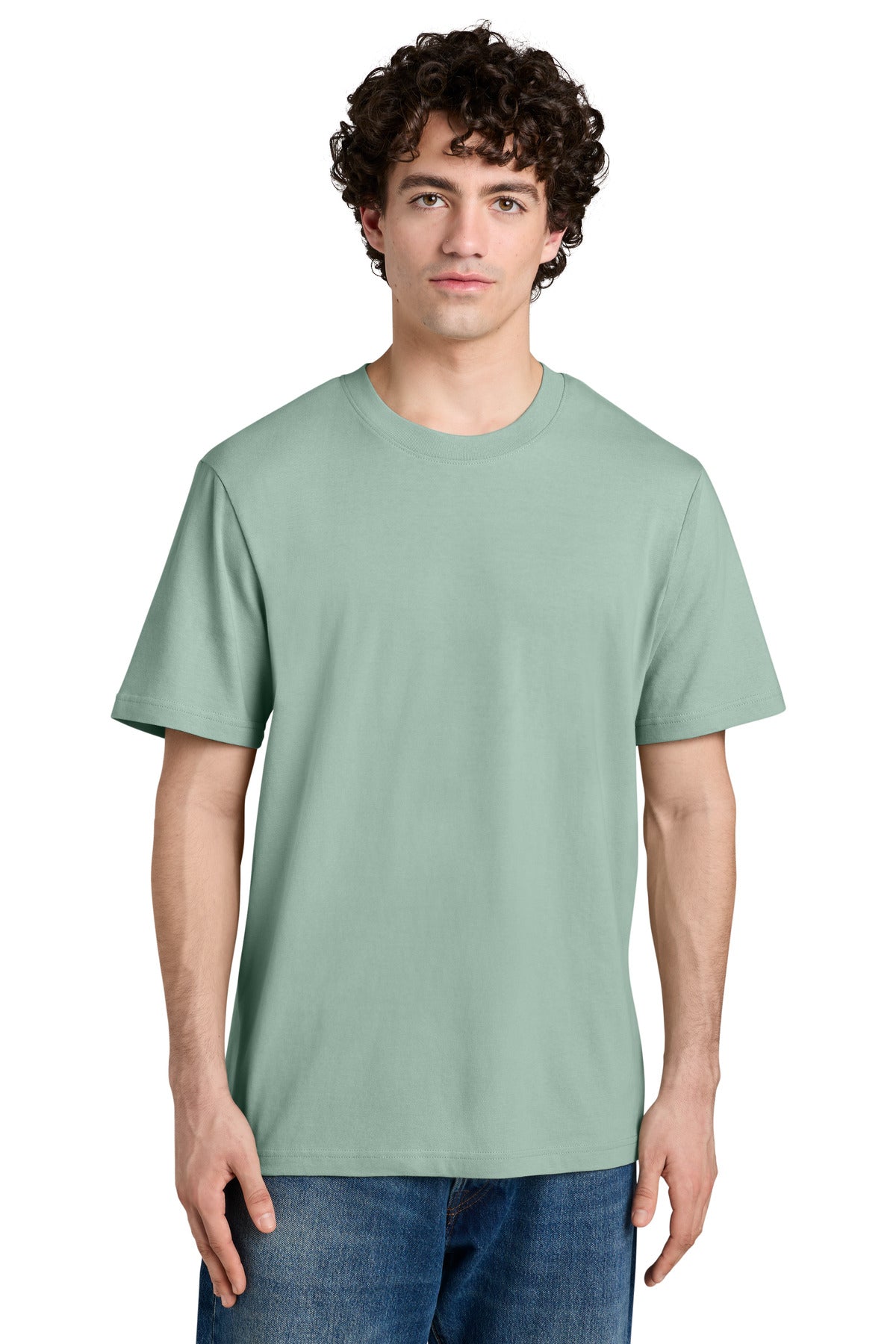 Stanley/Stella Unisex Sparker 2.0 Tee SXU017 in Aloe