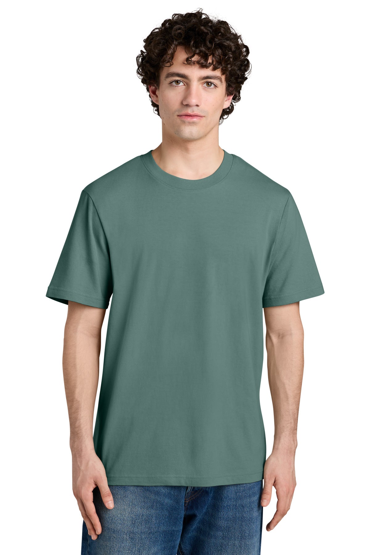 Stanley/Stella Unisex Sparker 2.0 Tee SXU017 in Green Bay