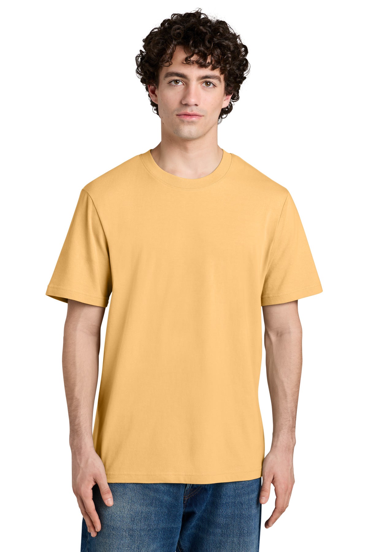Stanley/Stella Unisex Sparker 2.0 Tee SXU017 in Nispero