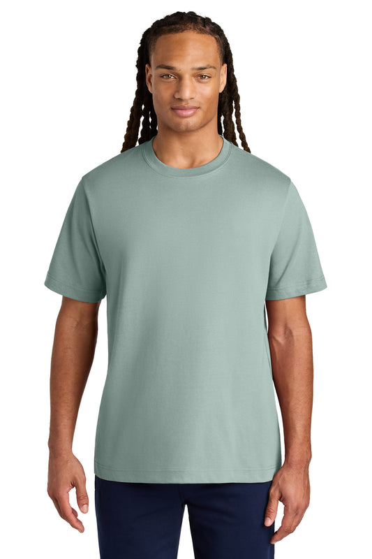 Stanley/Stella Unisex Freestyler Heavyweight Tee SXU018 in Aloe