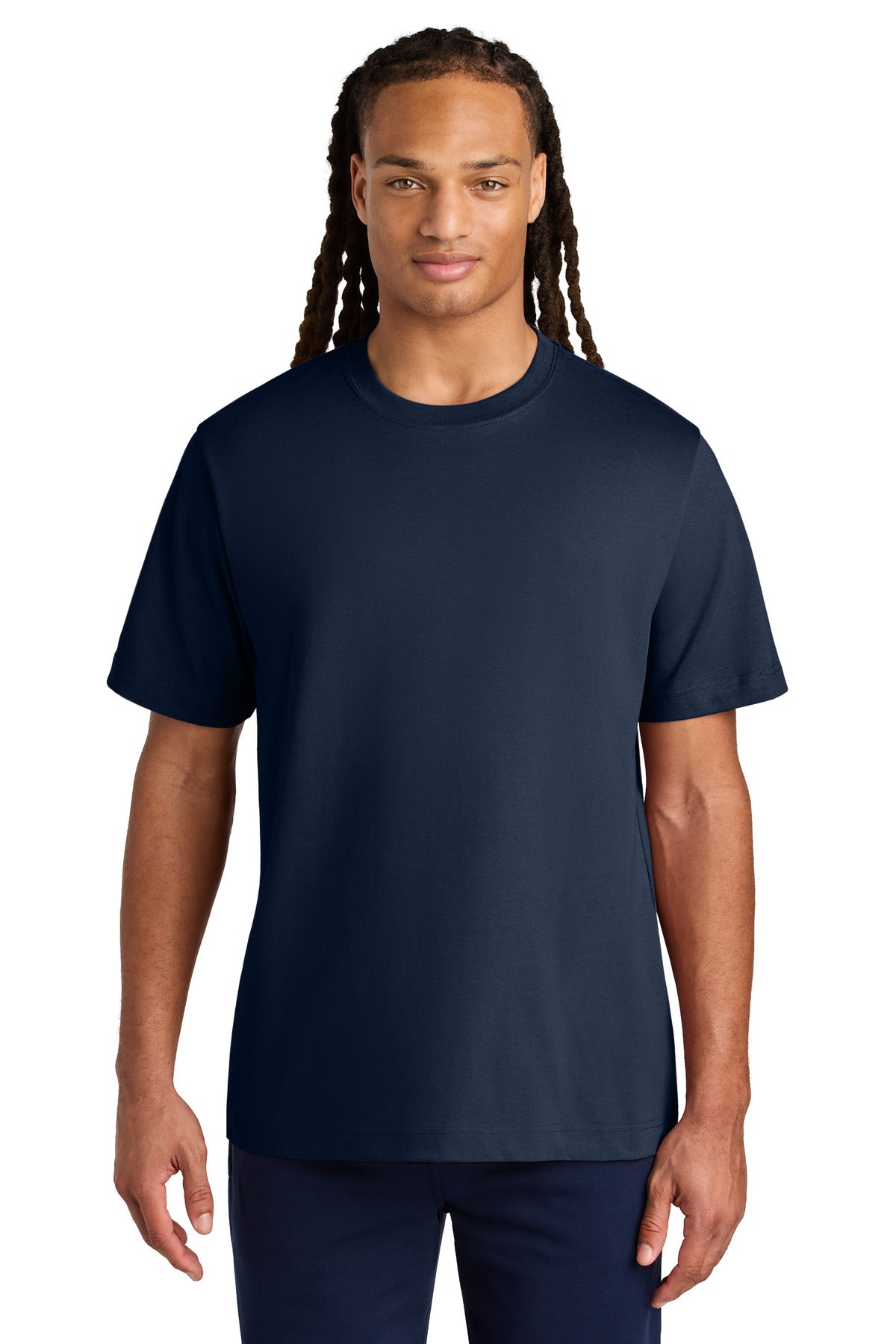 Stanley/Stella Unisex Freestyler Heavyweight Tee SXU018 in French Navy