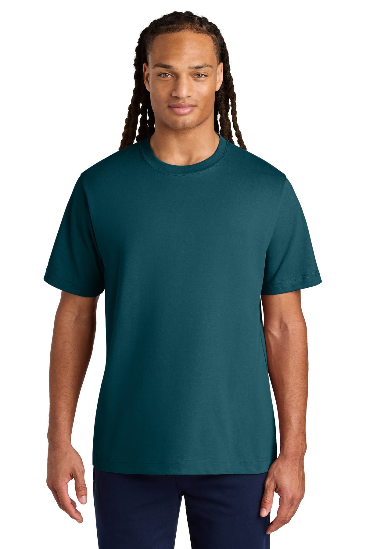 Stanley/Stella Unisex Freestyler Heavyweight Tee SXU018 in Stargazer