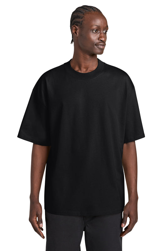 Stanley/Stella Unisex Blaster 2.0 Tee SXU020 in Black