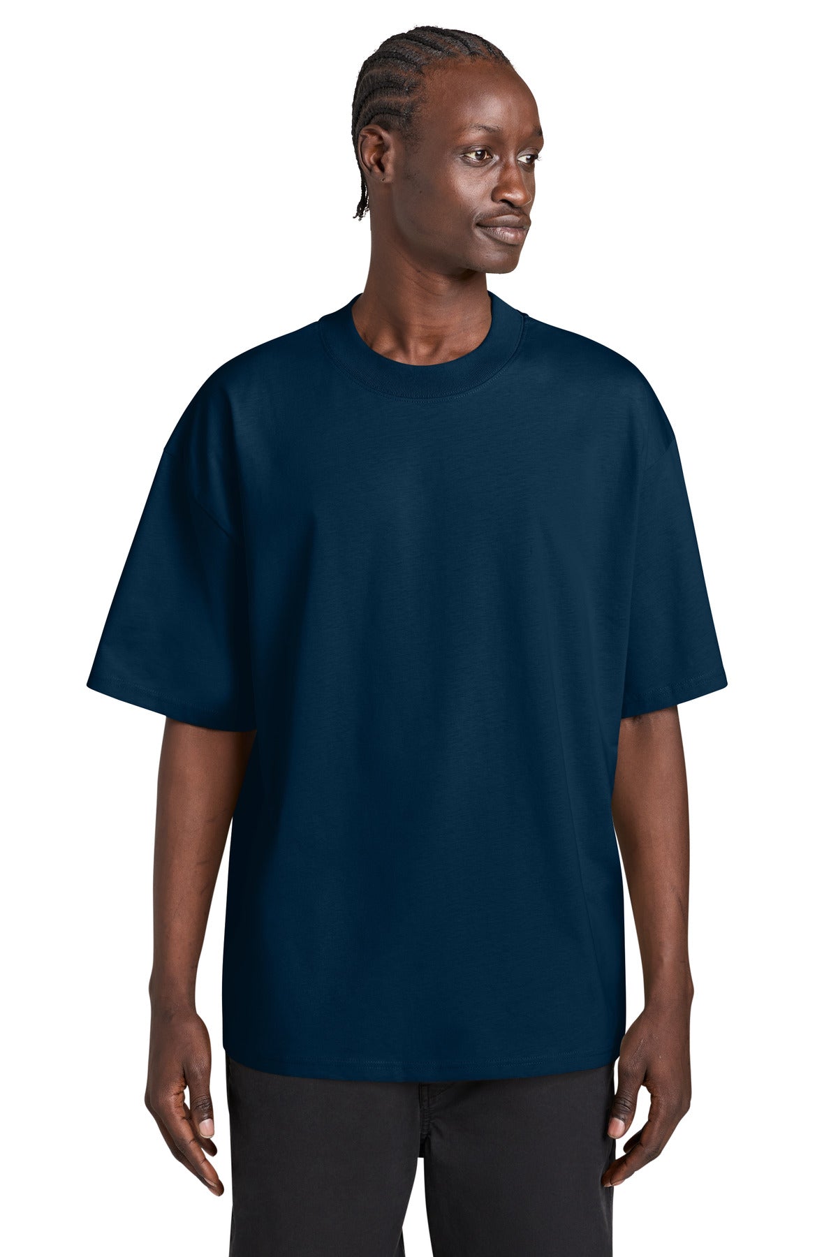 Stanley/Stella Unisex Blaster 2.0 Tee SXU020 in French Navy