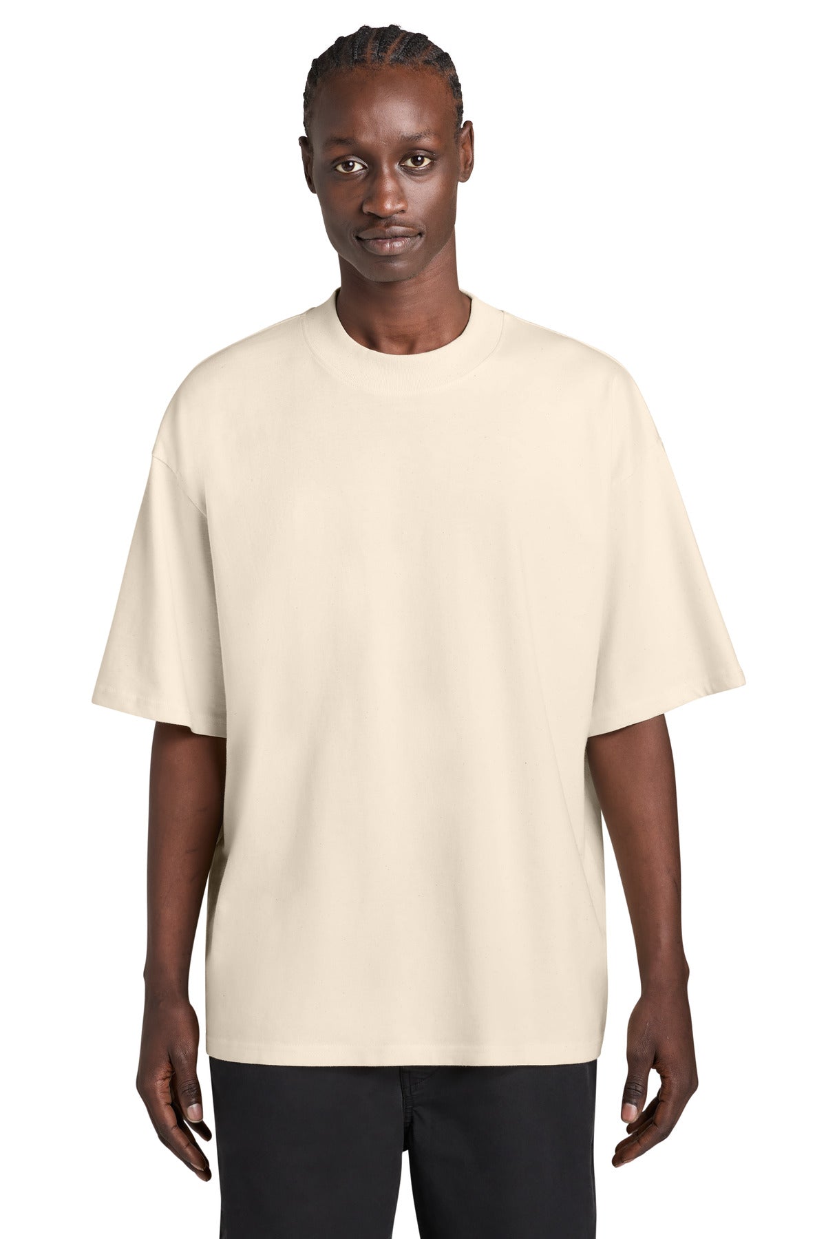 Stanley/Stella Unisex Blaster 2.0 Tee SXU020 in Natural Raw