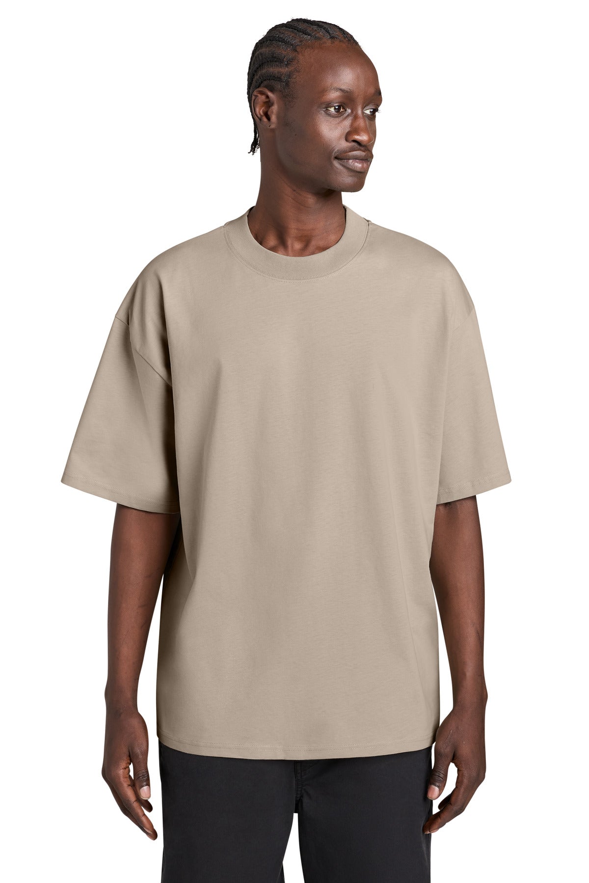 Stanley/Stella Unisex Blaster 2.0 Tee SXU020 in Stone