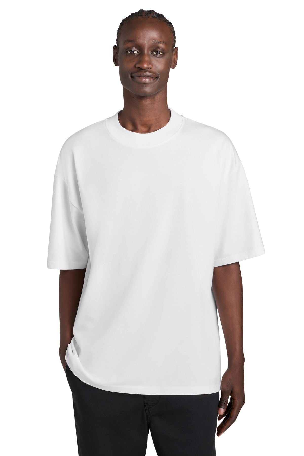 Stanley/Stella Unisex Blaster 2.0 Tee SXU020 in White