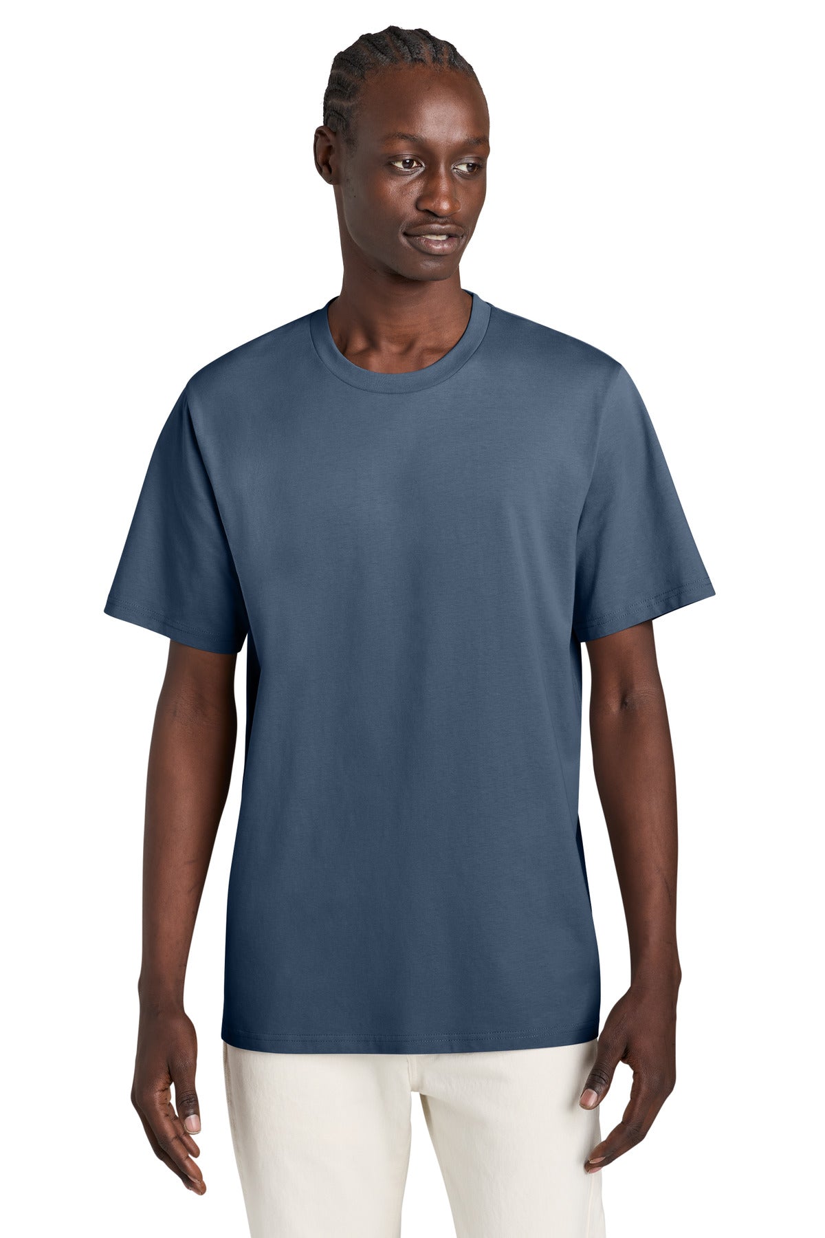 Stanley/Stella Unisex Creator 2.0 Vintage Tee SXU041 in G. Dyed Deep Teal