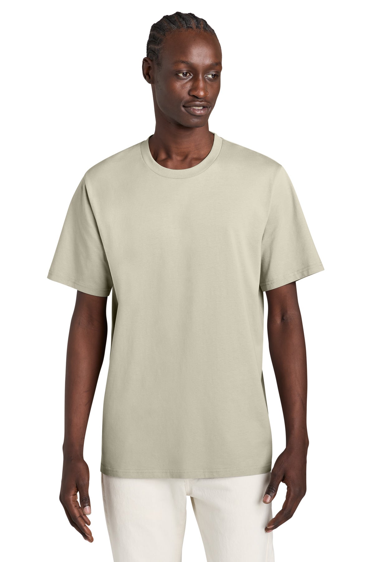Stanley/Stella Unisex Creator 2.0 Vintage Tee SXU041 in G. Dyed Stone