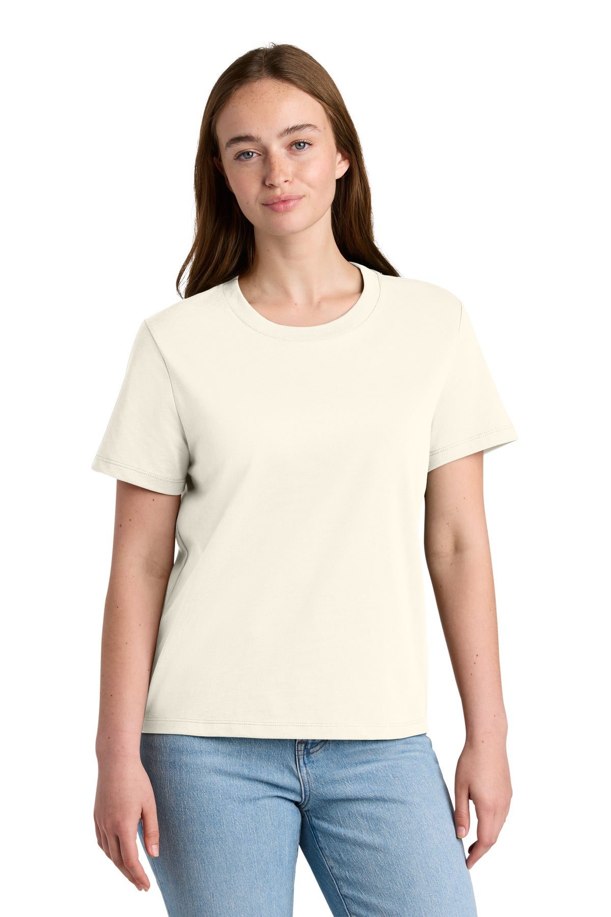 Stanley/Stella Women's Stella Muser Tee SXW002 in Off White