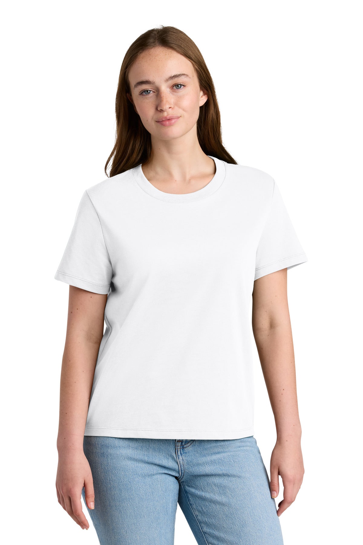 Stanley/Stella Women's Stella Muser Tee SXW002 in White