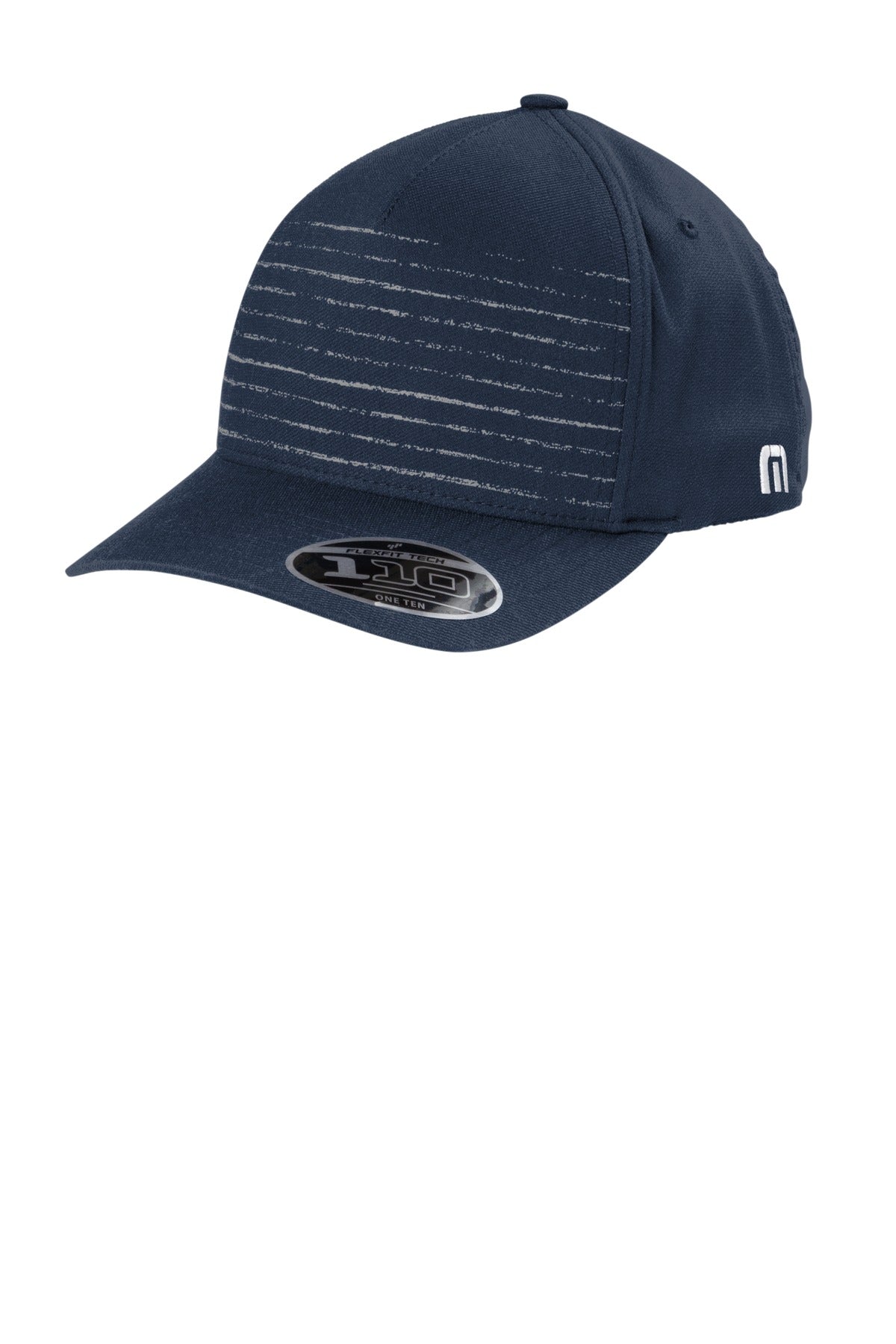 TravisMathew FOMO Novelty Cap. TM1MU425 in Blue Nights
