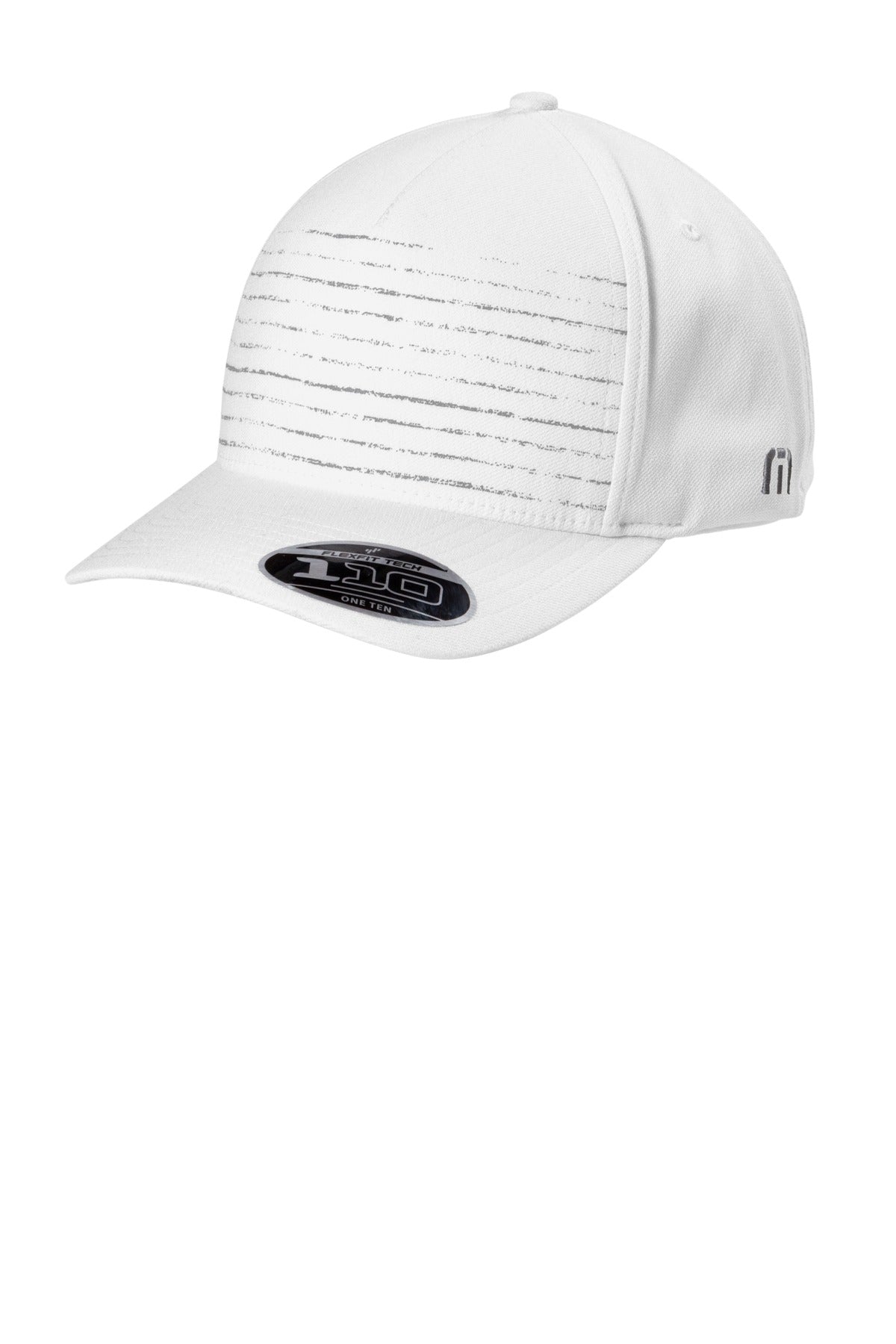 TravisMathew FOMO Novelty Cap. TM1MU425 in White