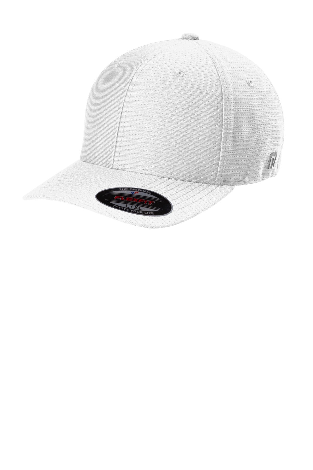 TravisMathew Rad Flexback Cap. TM1MU426 in White