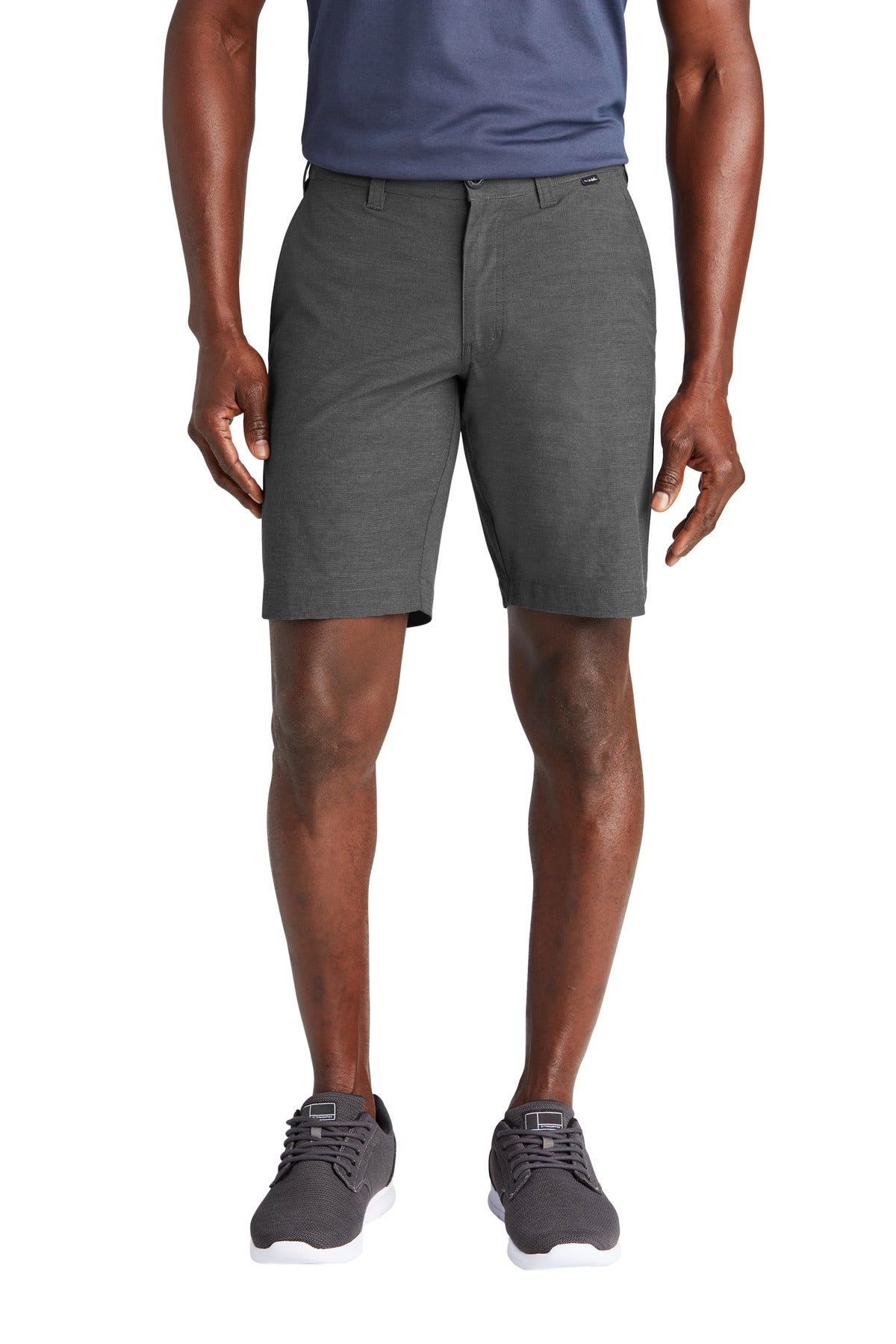 TravisMathew El Dorado Short TM1MW454 in Black