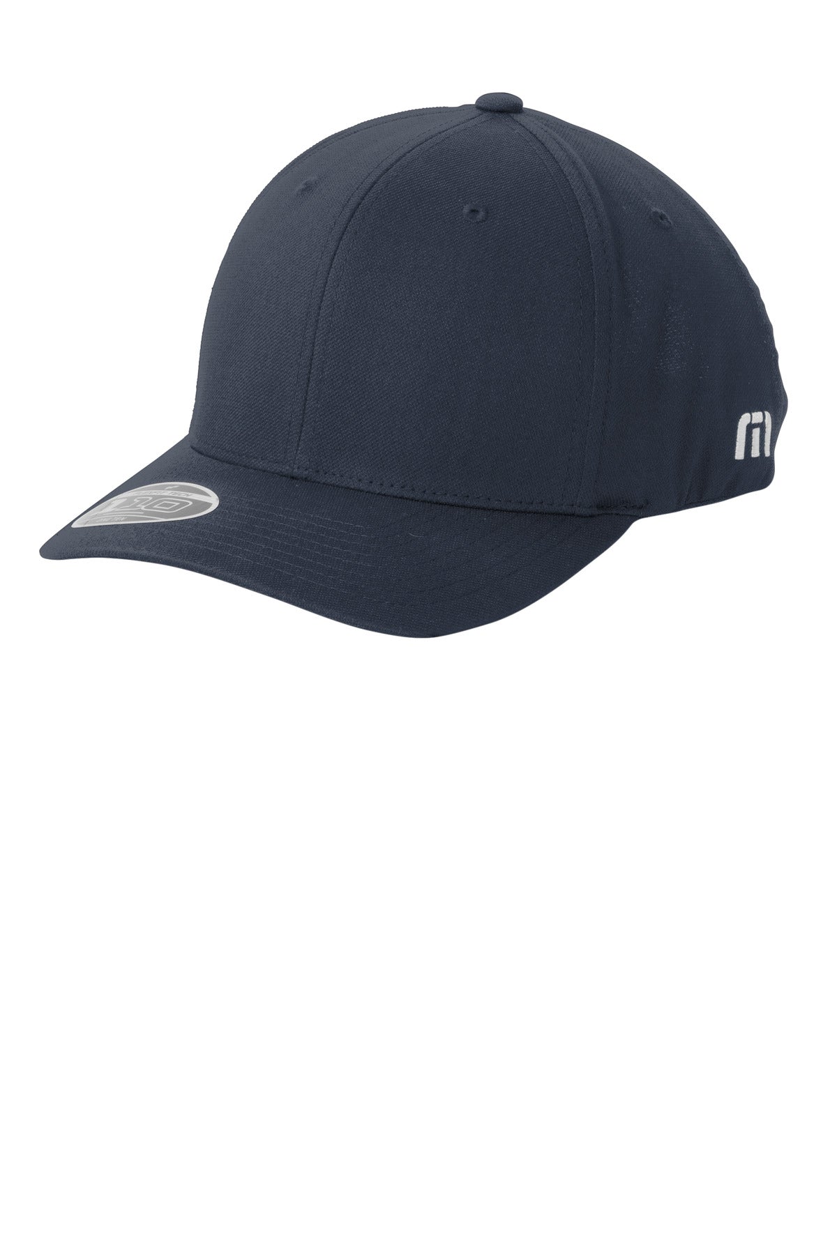 TravisMathew FOMO Solid Cap TM1MY391 in Blue Nights