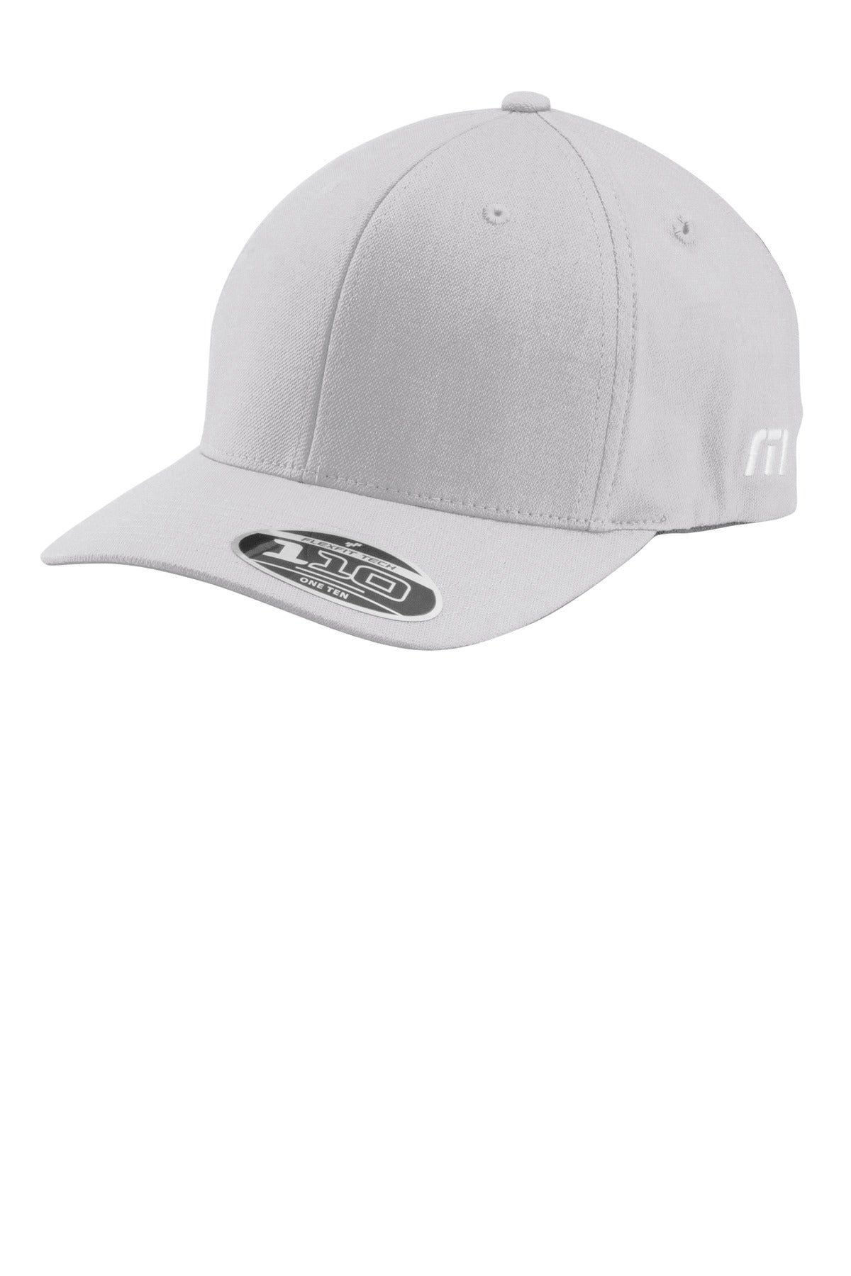 TravisMathew FOMO Solid Cap TM1MY391 in Light Heather Grey