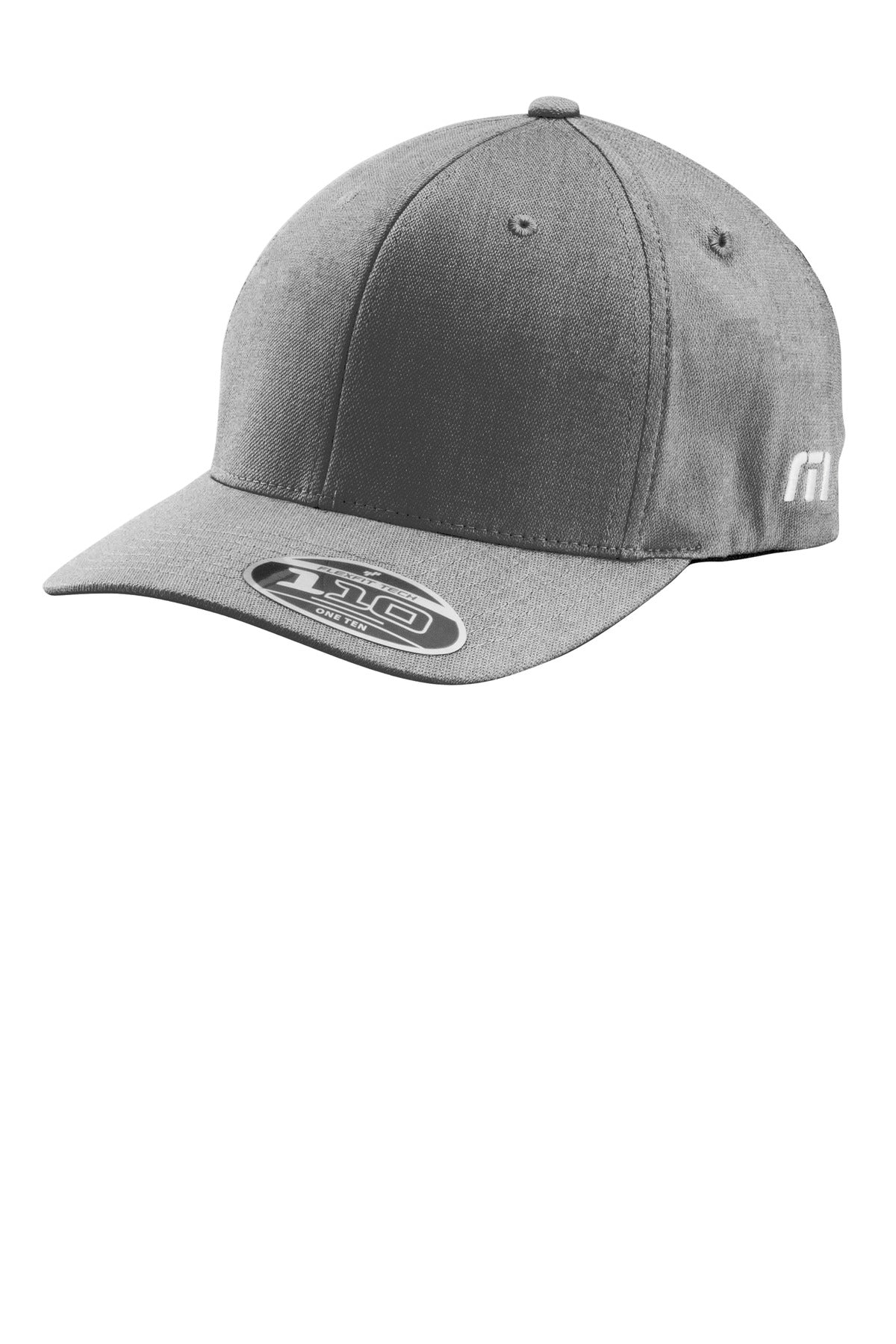 TravisMathew FOMO Solid Cap TM1MY391 in Quiet Shade Grey Heather