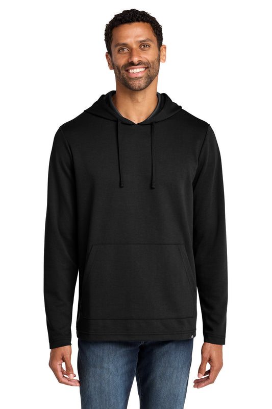 TravisMathew Coveside Hoodie TM1MZ337 in Black