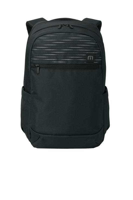 TravisMathew Approach Backpack TMB100 in Black