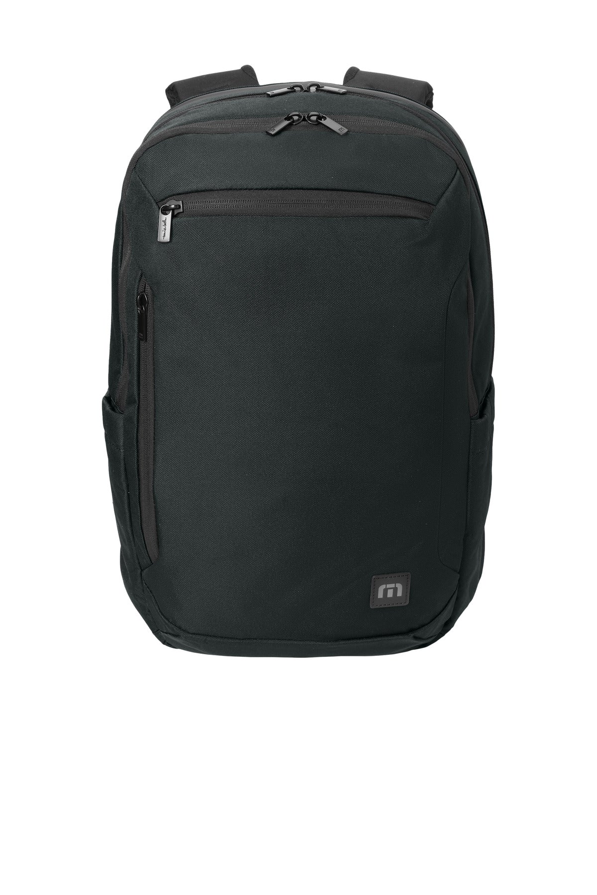 TravisMathew Duration Backpack TMB105 in Black