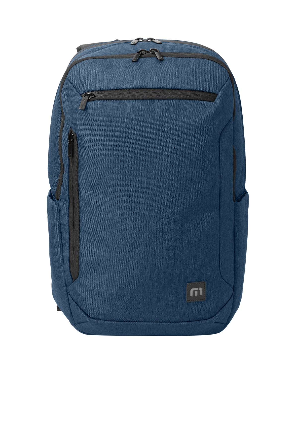 TravisMathew Duration Backpack TMB105 in Navy Heather