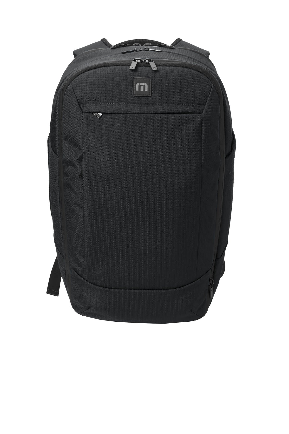 TravisMathew Lateral Backpack TMB107 in Black
