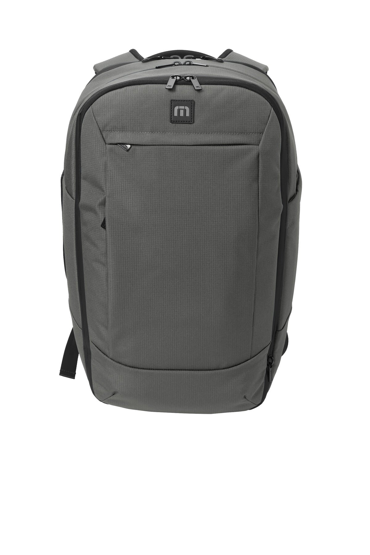 TravisMathew Lateral Backpack TMB107 in Graphite