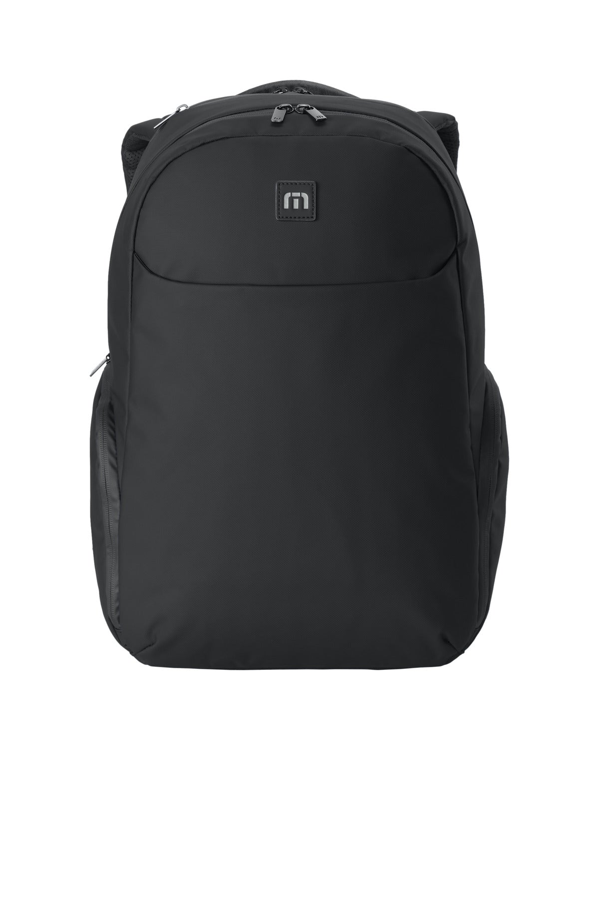 TravisMathew Recess Backpack TMB109 in Black