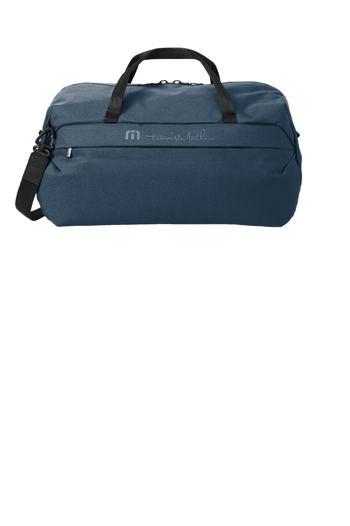 TravisMathew Lateral Duffel TMB200 in Navy