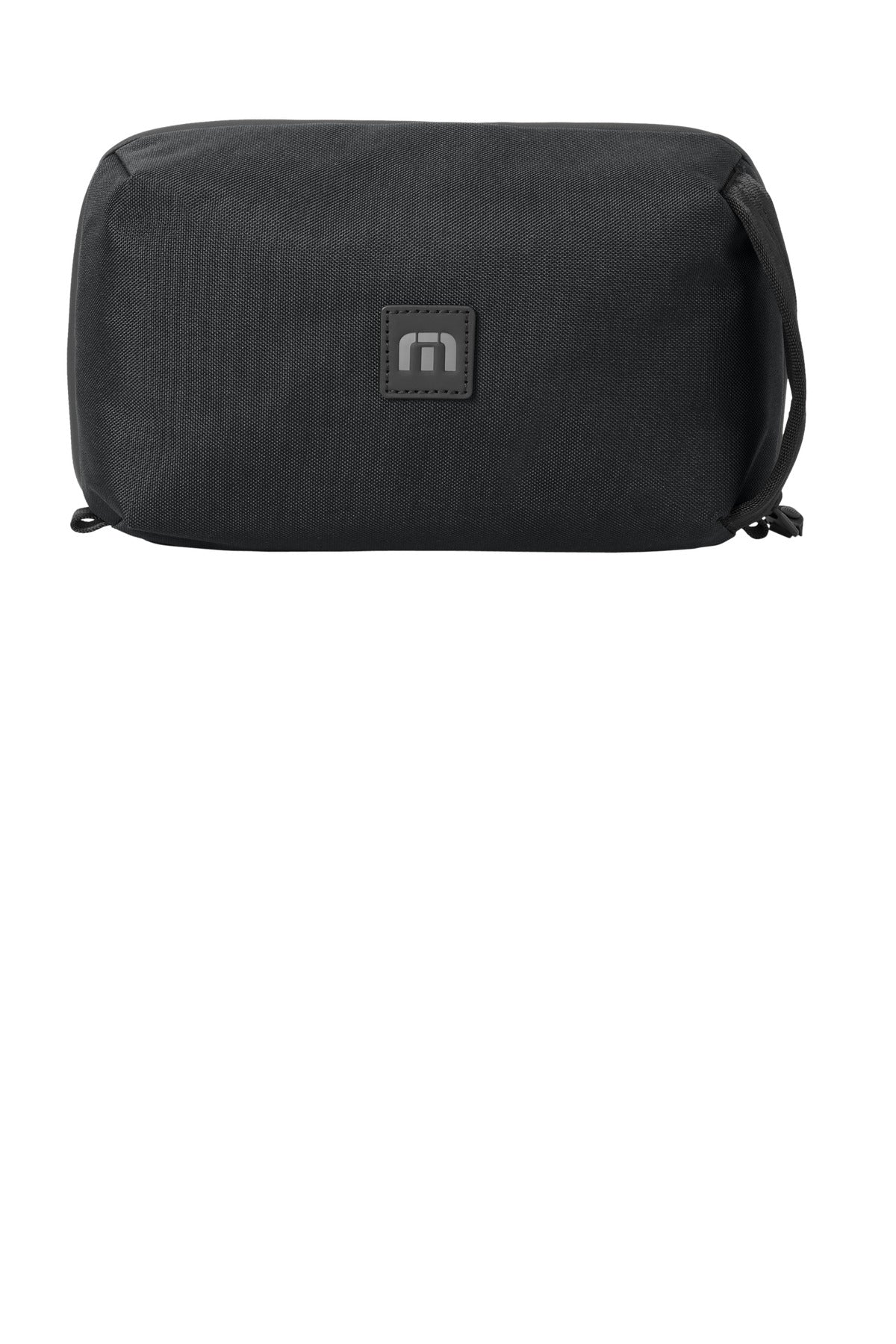 TravisMathew Approach Case TMB300 in Black