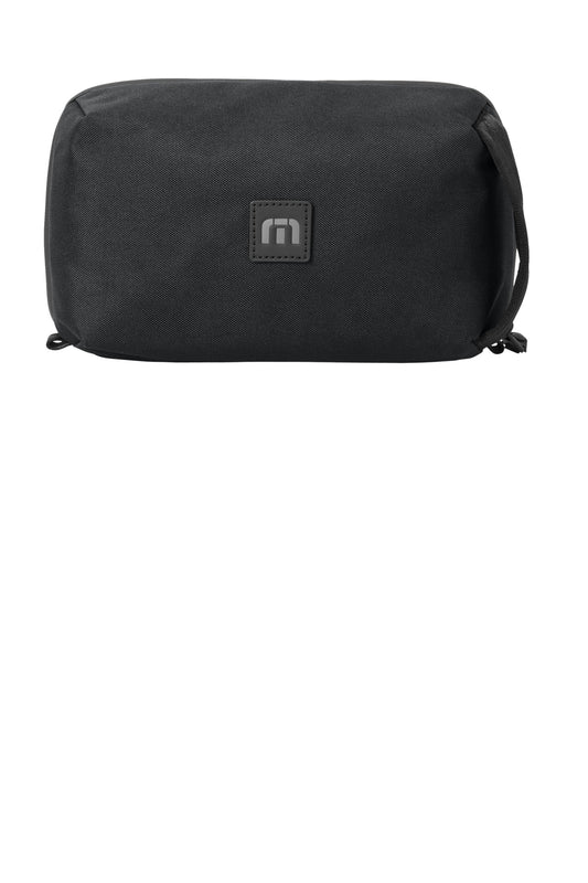 TravisMathew Approach Case TMB300 in Black