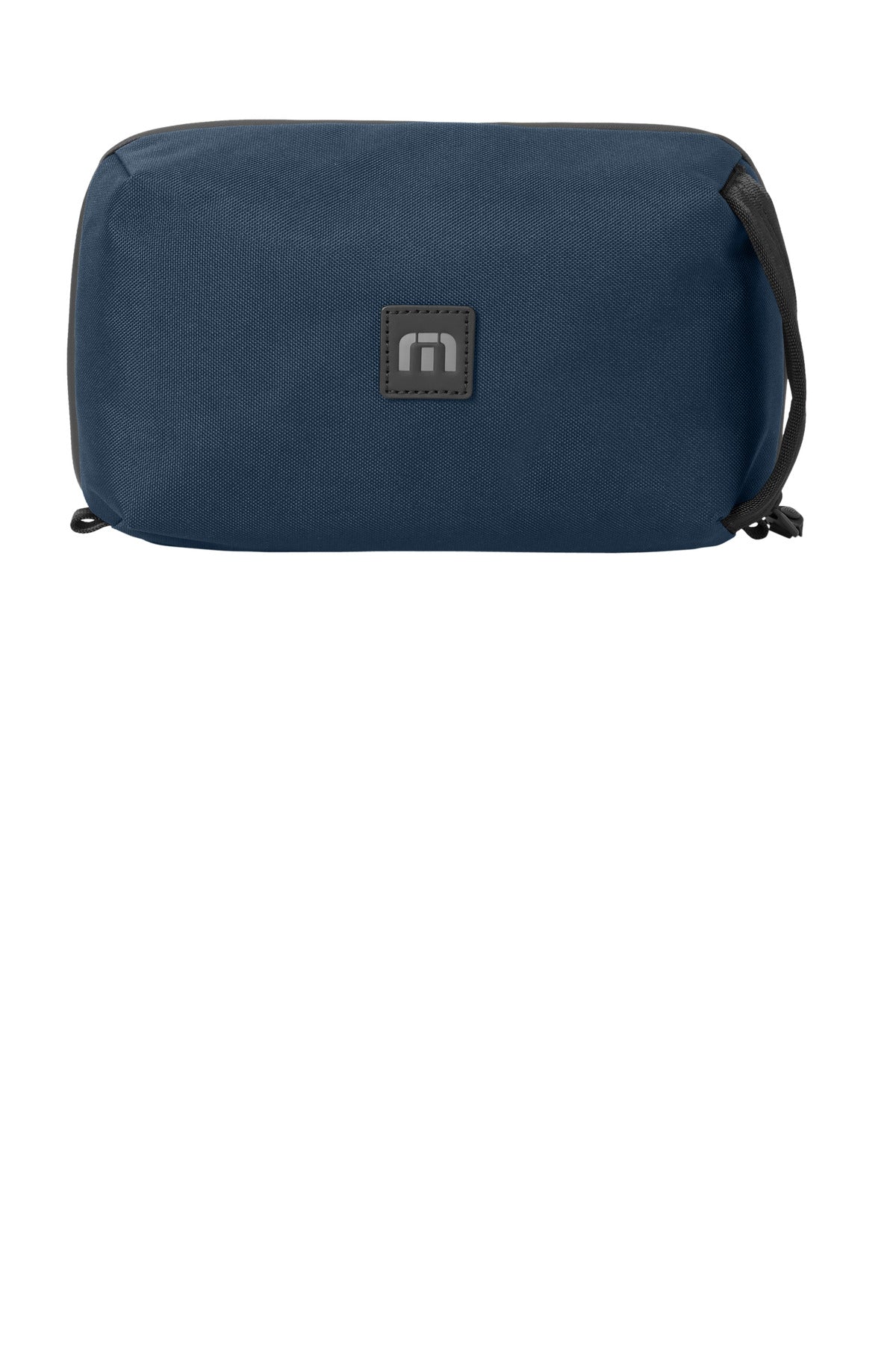 TravisMathew Approach Case TMB300 in River Blue Navy