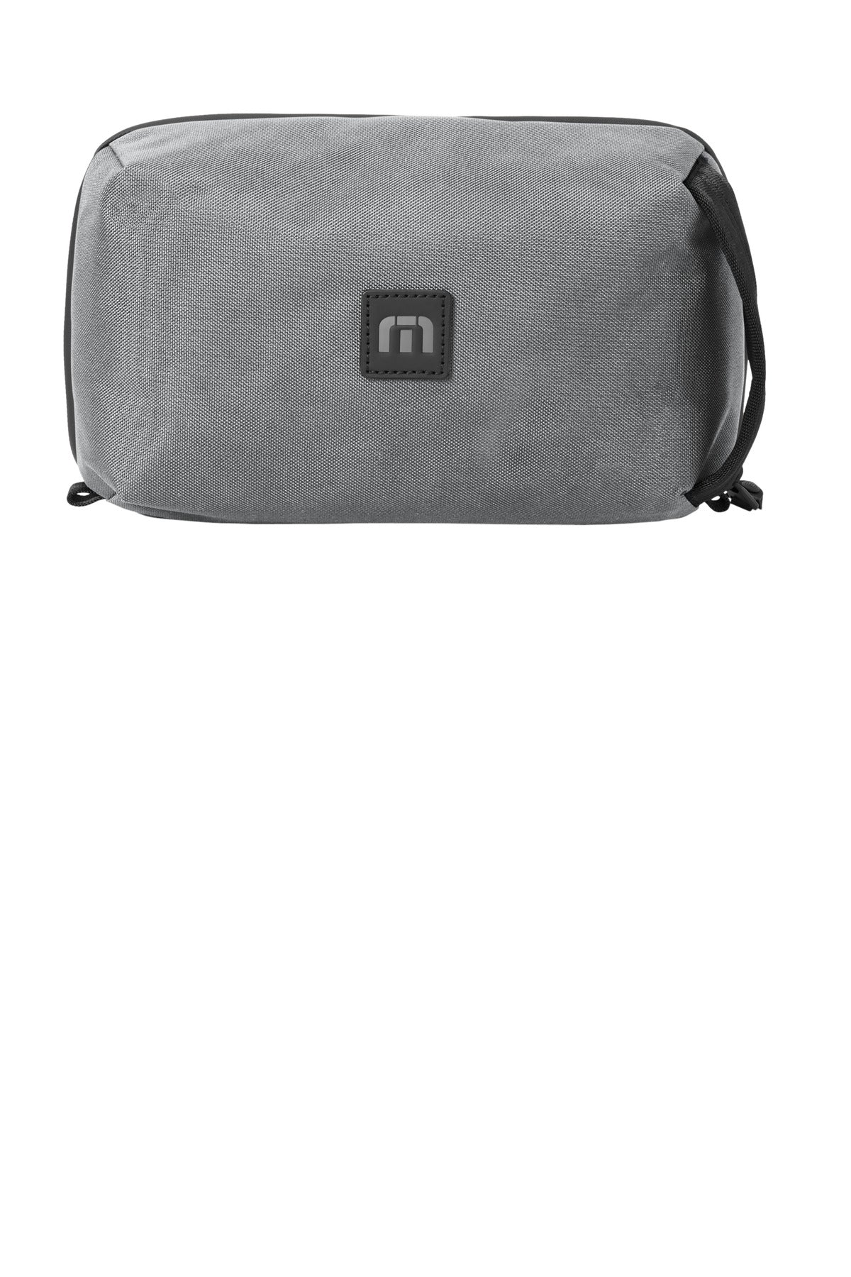 TravisMathew Approach Case TMB300 in Shadow Grey