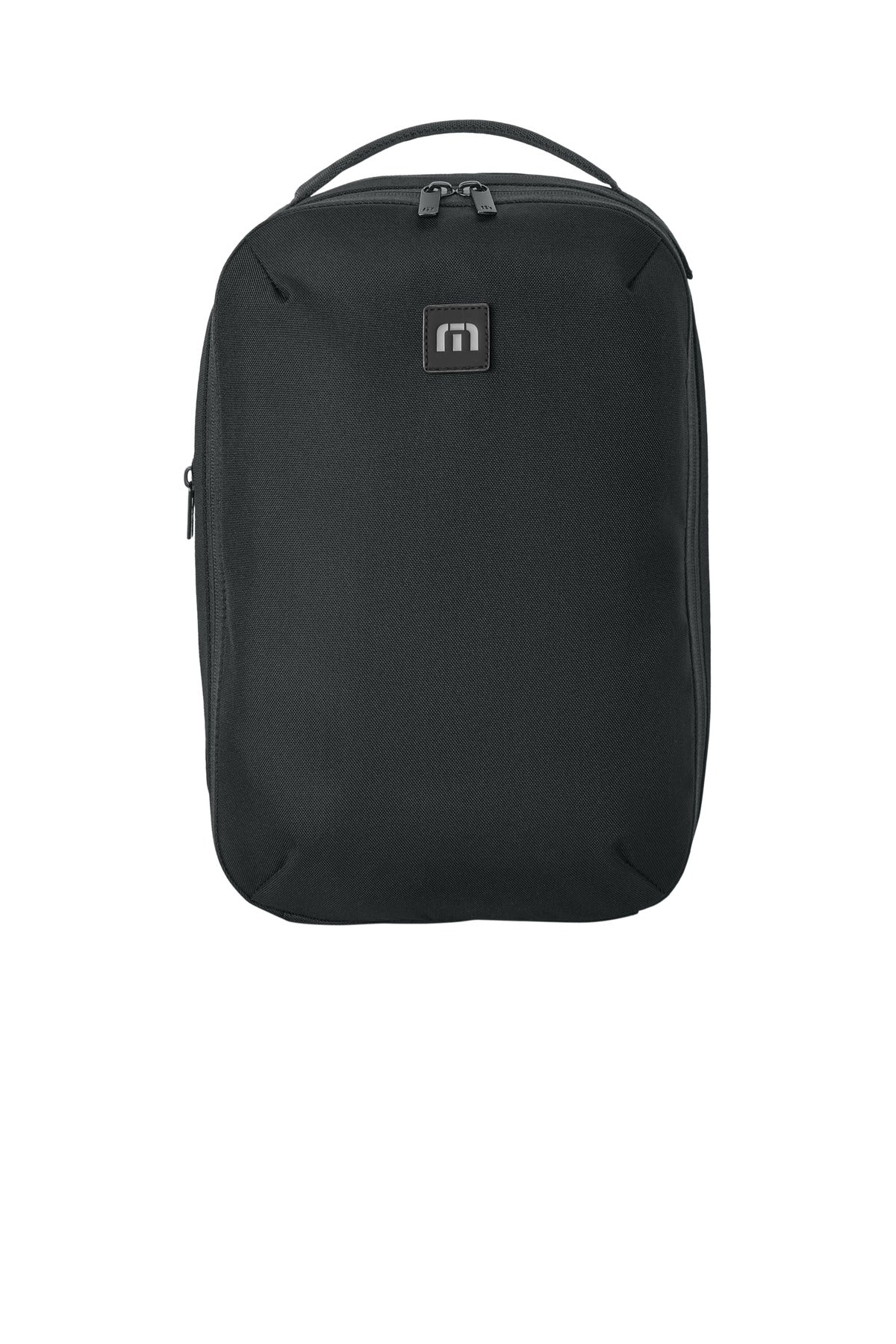TravisMathew Approach Storage Cube TMB301 in Black