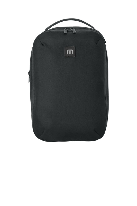 TravisMathew Approach Storage Cube TMB301 in Black