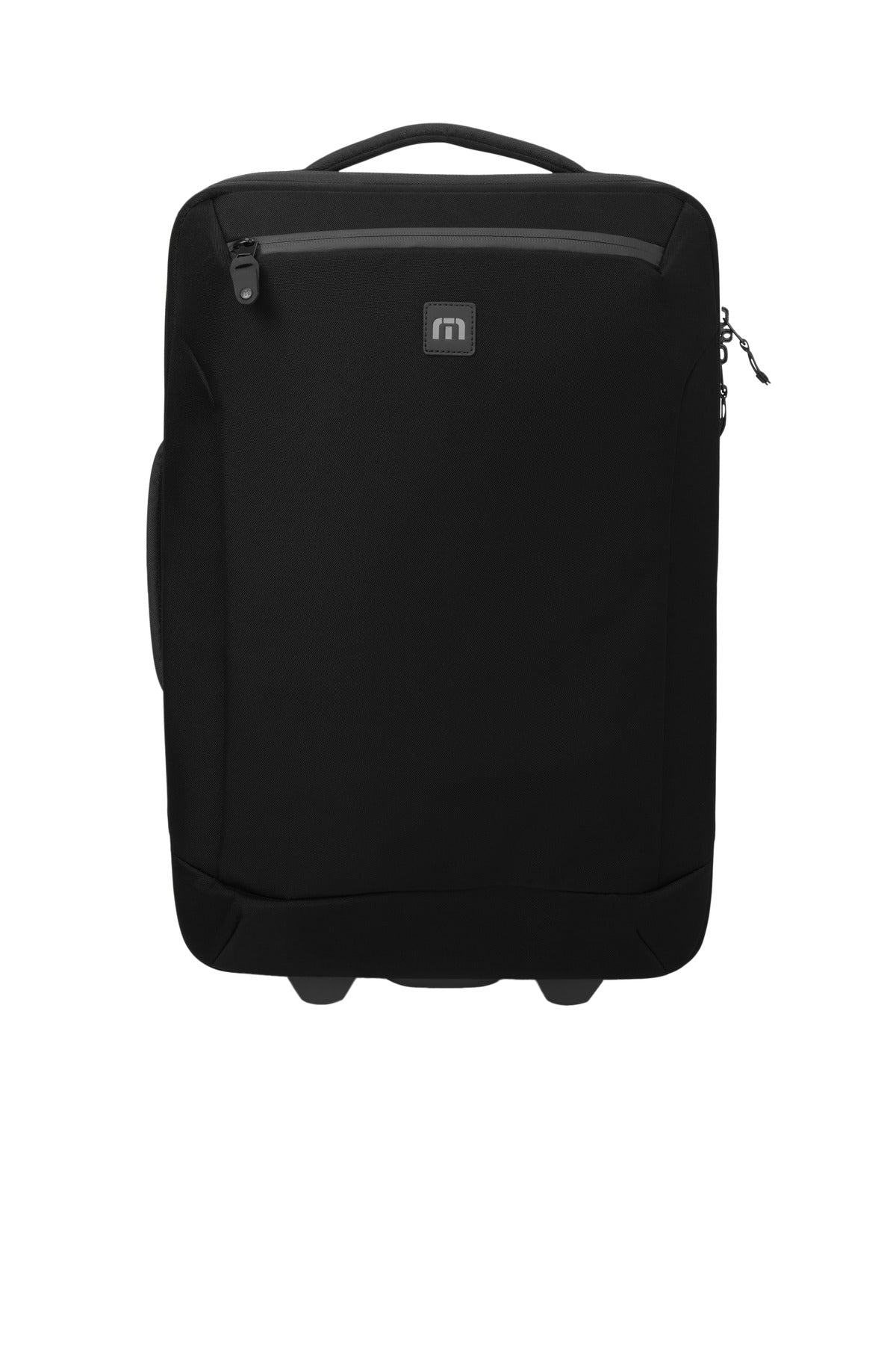 TravisMathew  Travis Mathew  TravisMathew Duration Roller TMB402 in Black
