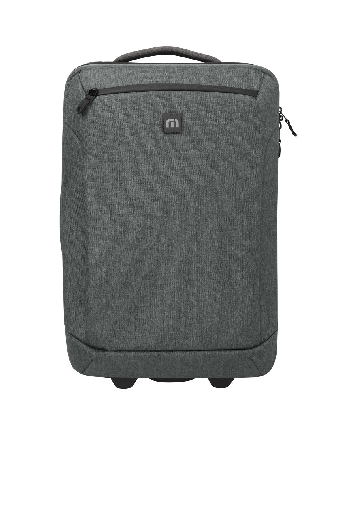 TravisMathew  Travis Mathew  TravisMathew Duration Roller TMB402 in Graphite Heather
