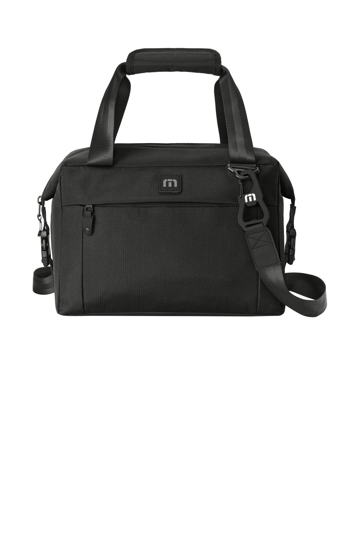 TravisMathew Chill'n 12-Can Cooler TMB600 in Black