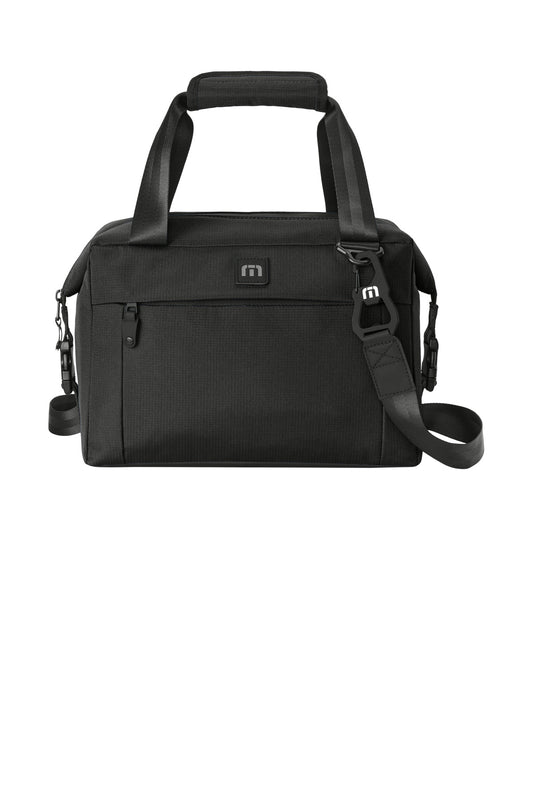 TravisMathew Chill'n 12-Can Cooler TMB600 in Black