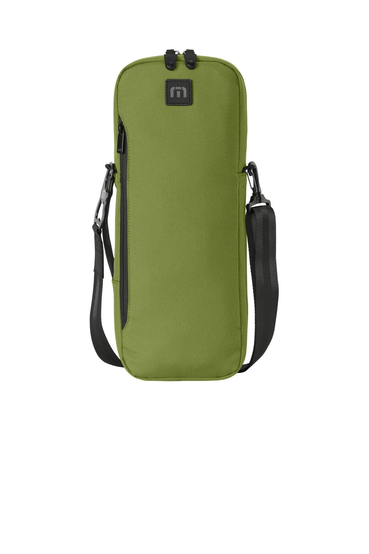 TravisMathew Gimme Cooler TMB602 in Kona Green