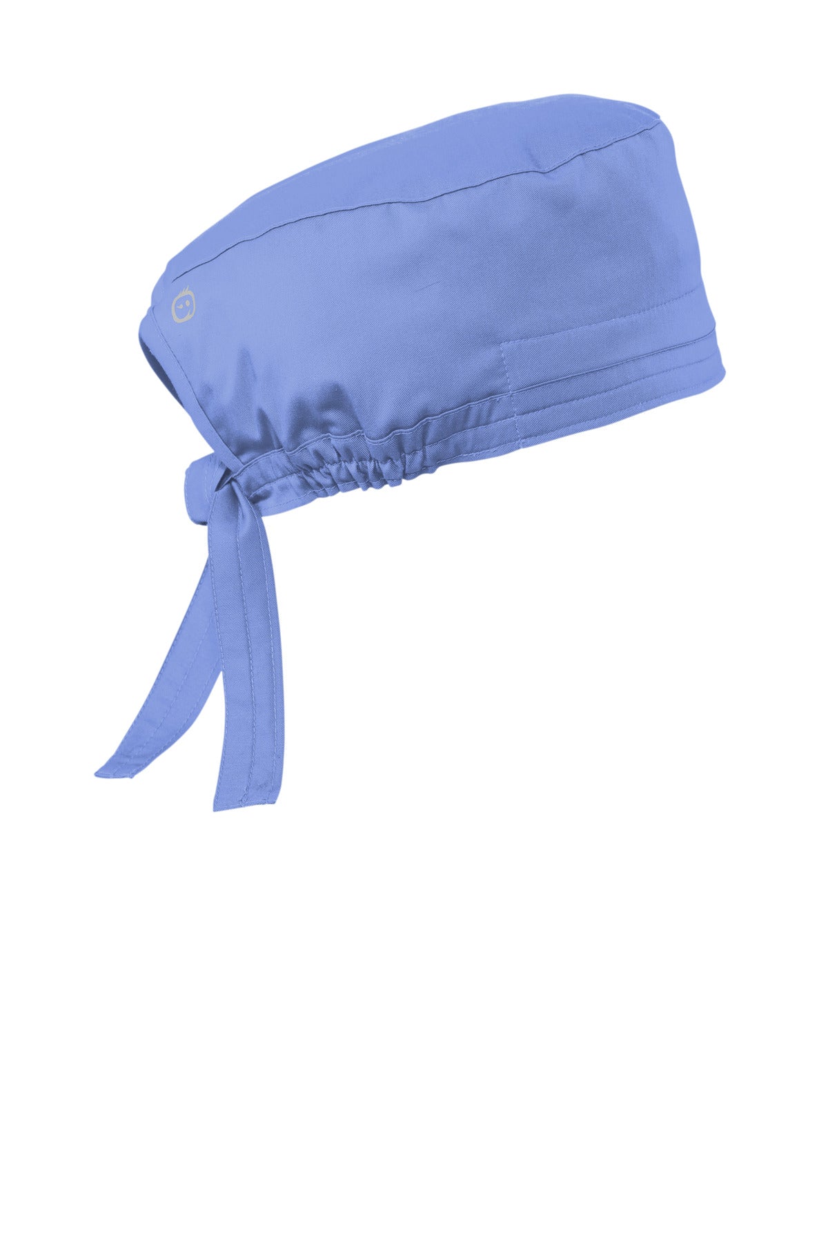 Wink WorkFlex Scrub Cap WW3040 in Ceil Blue