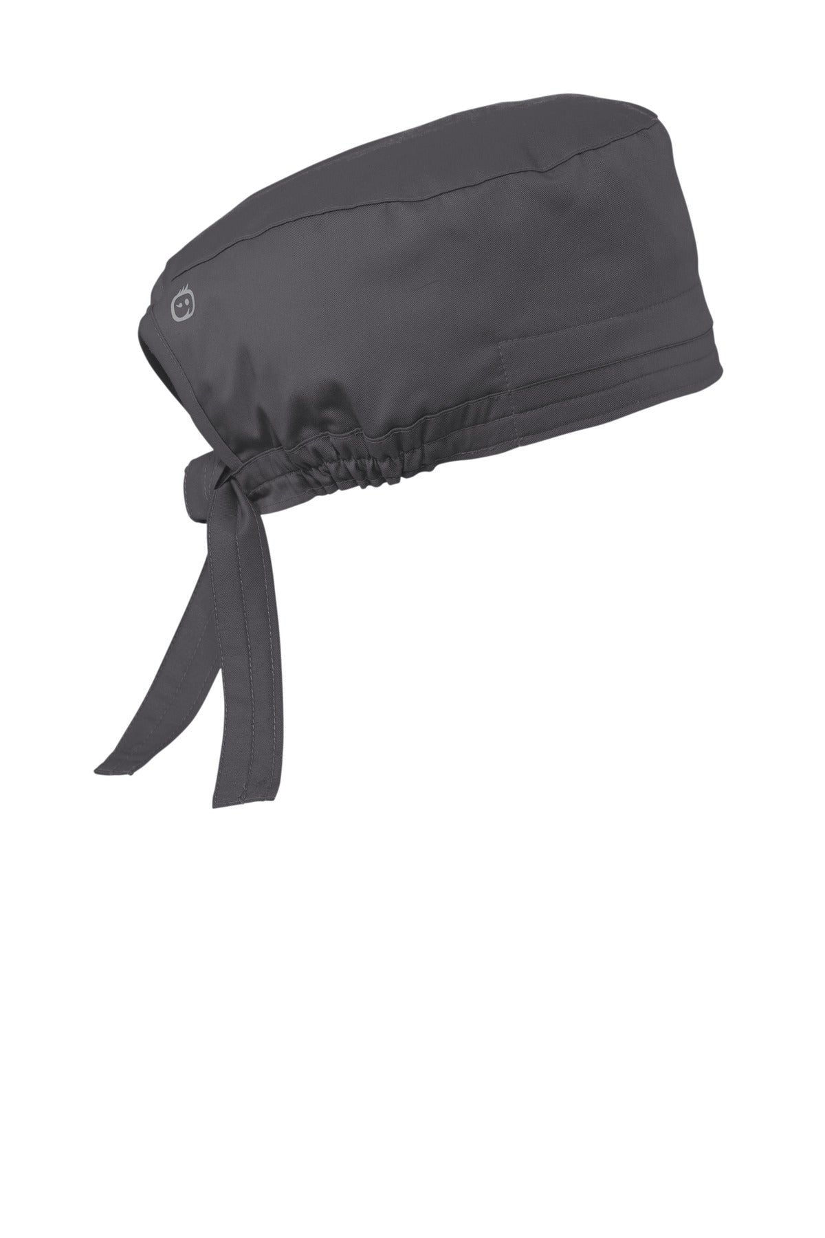 Wink WorkFlex Scrub Cap WW3040 in Pewter