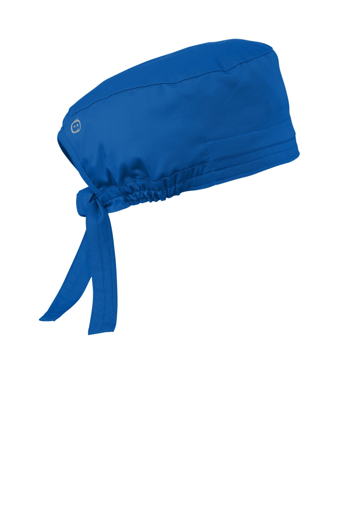 Wink WorkFlex Scrub Cap WW3040 in Royal